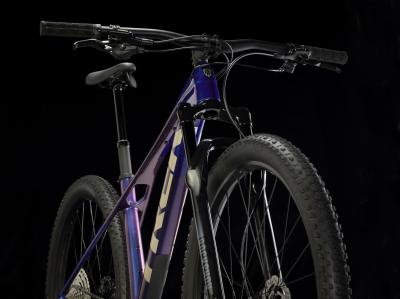 Trek Procaliber 9.5 ML Purple Flip/Hex Blue Produktbild 3