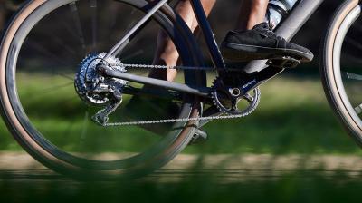 Trek FX Sport SL 4 S Matte Onyx Carbon Produktbild 6