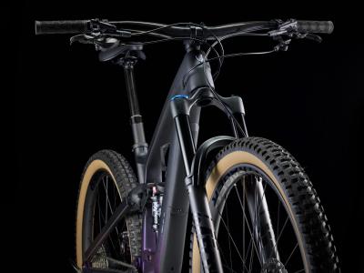 Trek Fuel EX 9.8 XT ML 29 Deep Smoke/Purple Phaze Produktbild 3