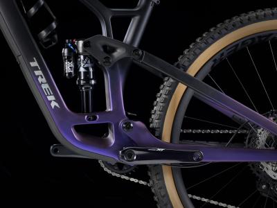 Trek Fuel EX 9.8 XT L 29 Deep Smoke/Purple Phaze Produktbild 4