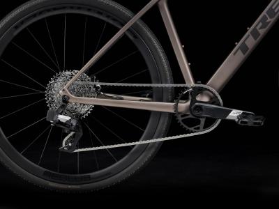 Trek FX Sport SL 6 M Matte Bronze Age/Deep Smoke Produktbild 4