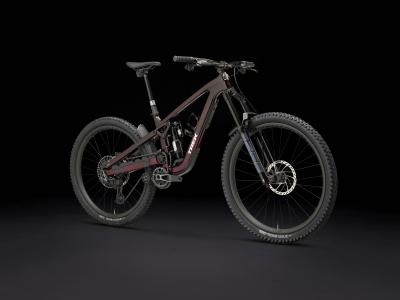 Trek Slash 9.9 XO AXS S 27.5 Carbon Red Smoke Produktbild 1