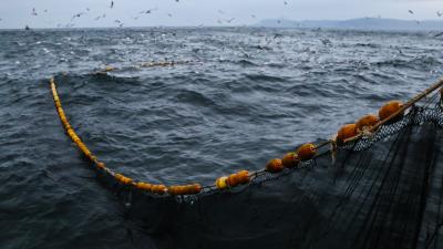 Trek Flaschenhalter Trek Side Load Left Recycled Plasti Produktbild 3