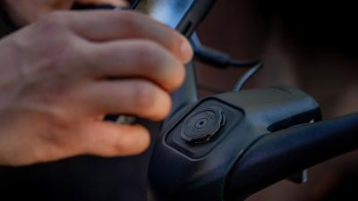 Trek FX+ 7 MS EU M Lichen Green Gloss Produktbild 9