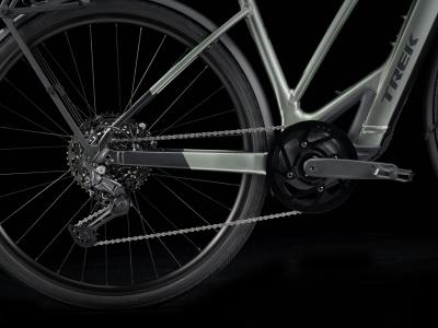 Trek FX+ 7 MS EU M Lichen Green Gloss Produktbild 4