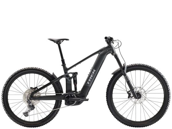 Trek Rail+ 5 EU L Lithium Grey