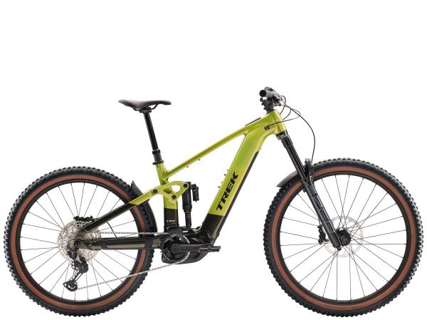 Trek Rail+ 8 EU S Powersurge