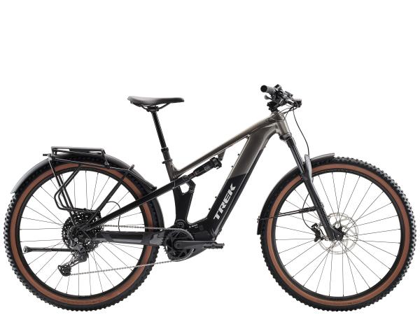Trek Powerfly FS4EQ EU L 29 Mercury/Dark Web