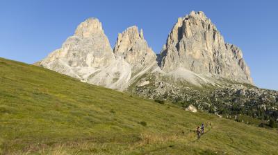 Trek Powerfly FS+ 6 EU XL 29 Era White/Buff Beige Produktbild 4