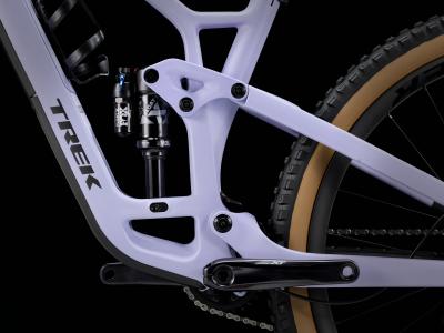 Trek Fuel EX 9.8 XT L 29 Lavender Haze Produktbild 4