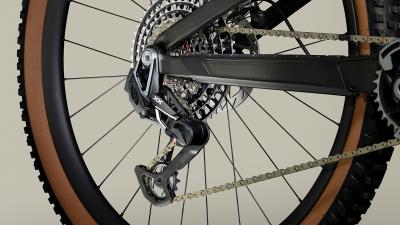 Trek Fuel EX 9.9 XO AXS S 27.5 Deep Smoke Produktbild 10