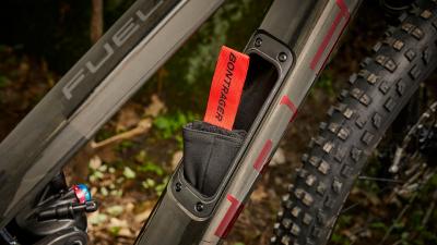 Trek Fuel EX 9.9 XO AXS S 27.5 Deep Smoke Produktbild 6