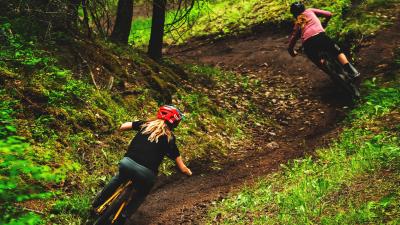 Trek Fuel EX 9.9 XO AXS S 27.5 Lava Produktbild 11