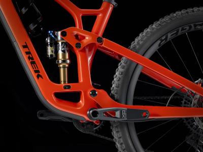 Trek Fuel EX 9.9 XO AXS S 27.5 Lava Produktbild 4
