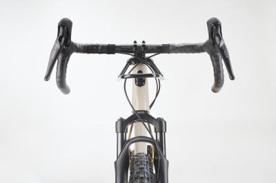 Diamant 140 SO XL Mokkalatte Duotone Produktbild 1