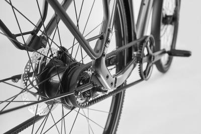 Diamant Mahon Style Plus MS L Kupfer Metallic Produktbild 1