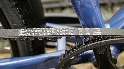 Diamant Mahon Style Plus SO XL Bronzit Metallic Produktbild 3