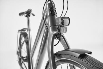 Diamant Mahon Style Pro SO M Heugr&uuml;n Produktbild 1