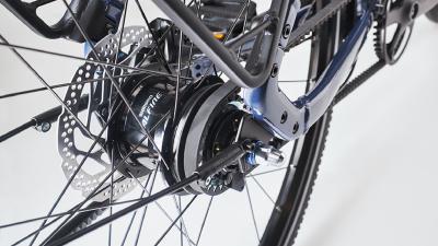 Diamant Mahon Style Pro SO M Heugr&uuml;n Produktbild 6