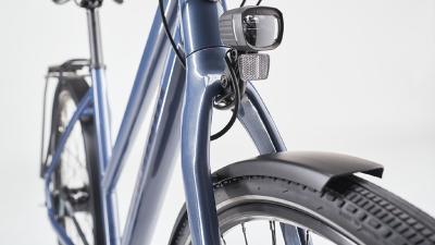 Diamant Mahon Style Pro SO XL Heugr&uuml;n Produktbild 10