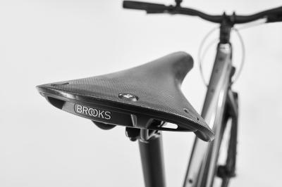 Diamant Mahon Style Pro SO XL Heugr&uuml;n Produktbild 2