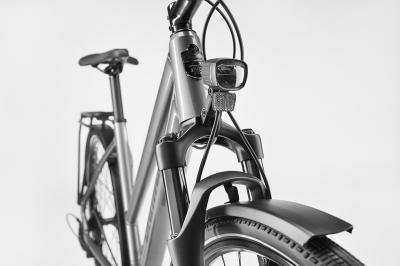 Diamant Mahon Trip Core MS S Kupfer Metallic Produktbild 1