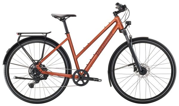 Diamant Mahon Trip Core MS M Kupfer Metallic