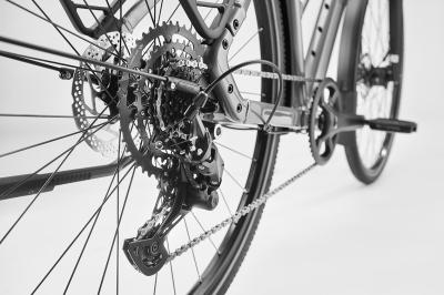 Diamant Mahon Trip Core SO XL Bronzit Metallic Produktbild 2