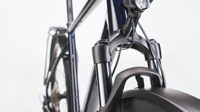 Diamant Mahon Trip Plus MS M Halbmond Metallic Produktbild 1