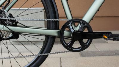 Diamant Mahon Trip Plus SO XL Heugr&uuml;n Produktbild 2