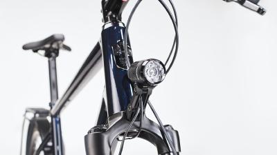 Diamant Nhoma PRO SO L Schwarzkirsch Metallic Produktbild 9