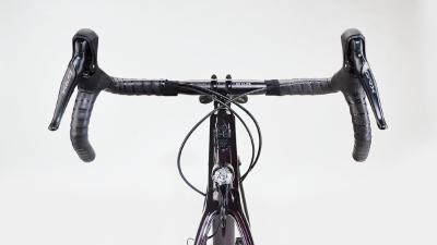 Diamant Nhoma PRO SO XL Schwarzkirsch Metallic Produktbild 6