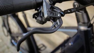 Diamant Suvea Style LS 600 S-M Heugrün Produktbild 11