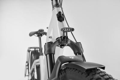 Diamant Suvea Trip Pro LS 600 L-XL Lehmbeige Produktbild 1