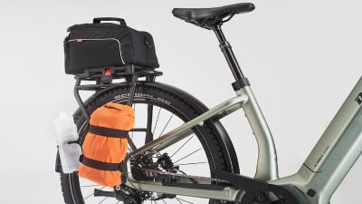 Diamant Suvea Trip Plus LS 600 L-XL Heugrün Produktbild 7