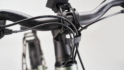 Diamant Suvea Trip Plus LS 800 S-M Lehmbeige Produktbild 8