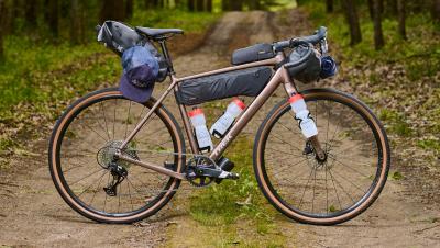 Trek Checkpoint ALR 5 ML Bronze Age Produktbild 6