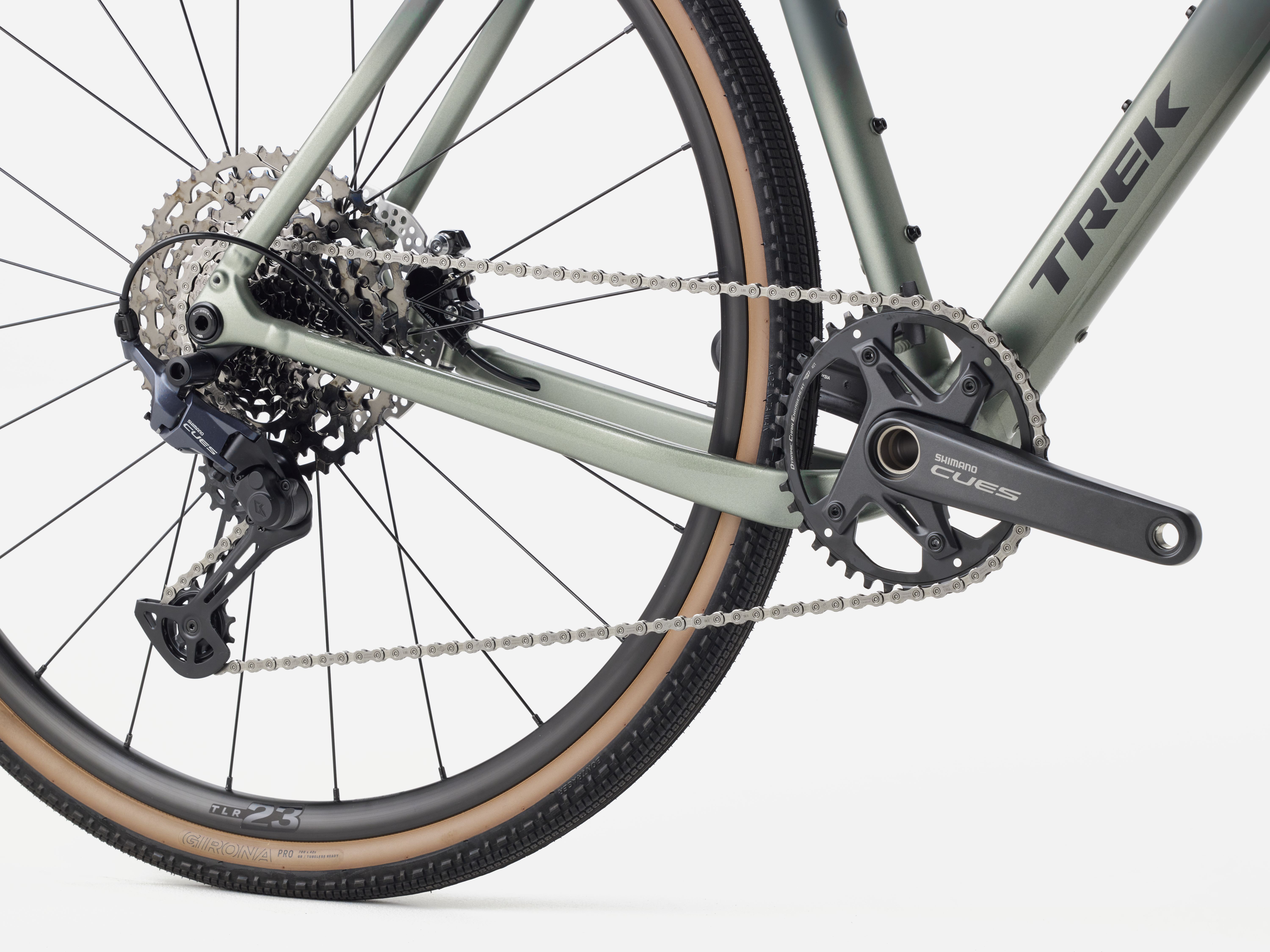 Trek Checkpoint ALR 4 M Matte Keswick Green to Lichen F Produktbild 4