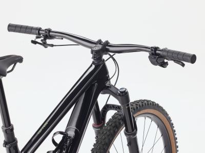 Trek Top Fuel 9.8 L Dark Star Produktbild 2