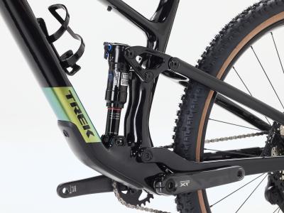 Trek Top Fuel 9.8 L Dark Star Produktbild 4