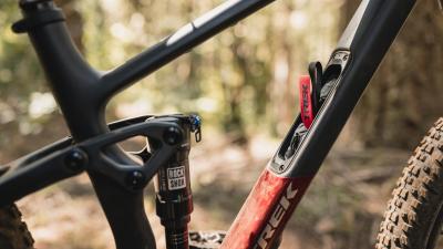 Trek Top Fuel 9.8 L Dark Star Produktbild 8