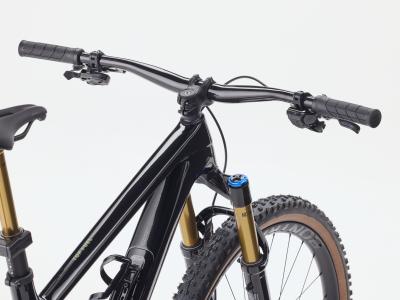 Trek Top Fuel 9.9 S 27.5 Dark Star Produktbild 2