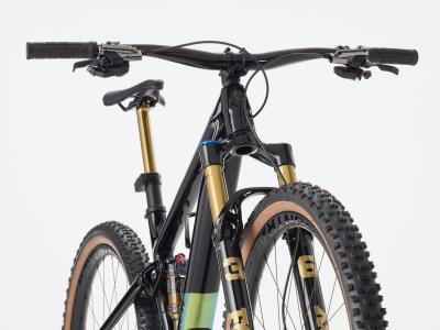 Trek Top Fuel 9.9 S 27.5 Dark Star Produktbild 3