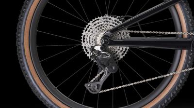 Trek Top Fuel 9.9 L Dark Star Produktbild 11