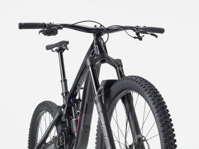 Trek Slash 9.8 M Dark Star/Dark Web Produktbild 2