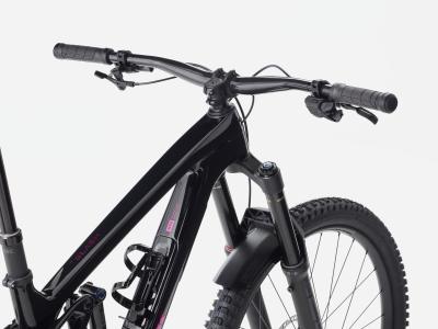 Trek Slash 9.8 XL Dark Star/Dark Web Produktbild 3