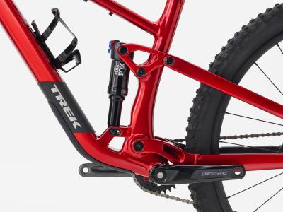 Trek Top Fuel 8 L Fury Red Produktbild 4