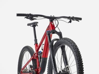 Trek Top Fuel 8 XL Fury Red Produktbild 3