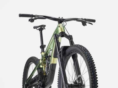 Trek Slash 9.9 M Matte Chameleon Green /Dark Web Produktbild 2