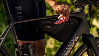 Trek Domane+ ALR 5 EU L Matte Dark Star Produktbild 11